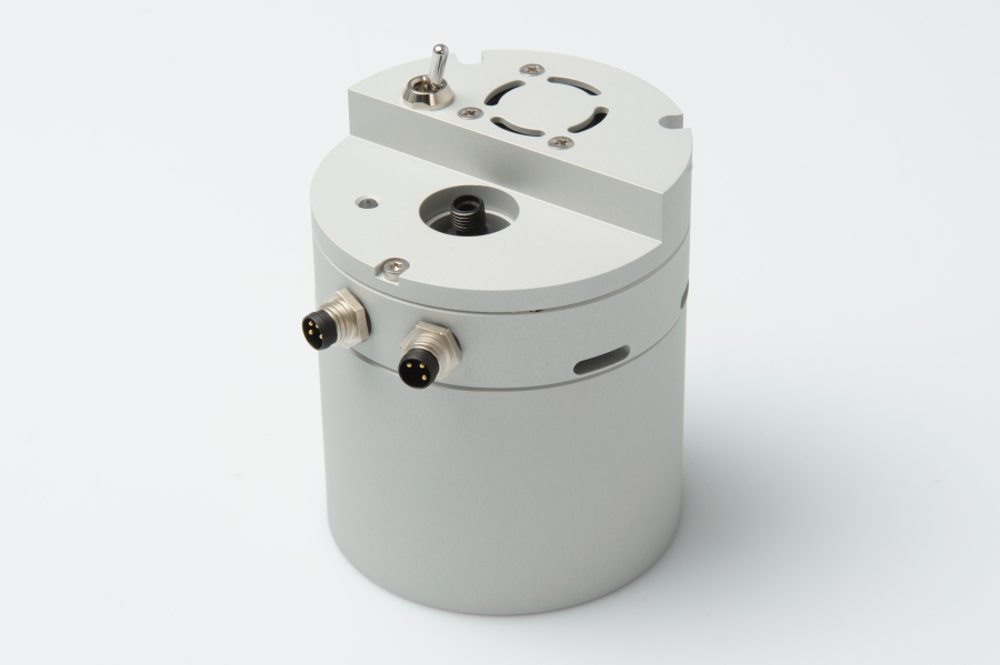 AVANTES爱万提斯 AvaSphere-50-LS-HAL-12V内置卤素灯光源的积分球