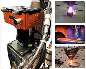 Sintec新特 STN-C  LMD/熔覆过程中激光功率的闭环控制