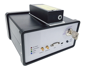  Sintec新特 STXL-F系列微片激光器