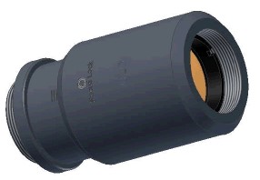 Sintec新特 CBE系列高功率二氧化碳扩束镜