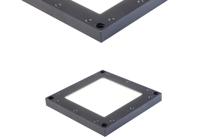 Machine Vision拓视达 TSD-FLC 超薄高亮光源