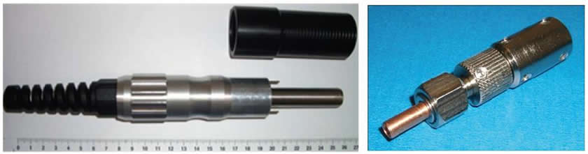 Sintec新特 高功率光纤传输光纤