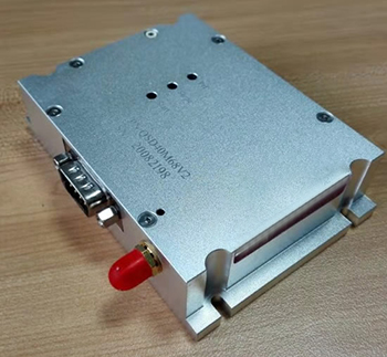 Sintec新特 STZxxx-yyD-zzz 紧凑型低功率声光Q电源（Q驱）