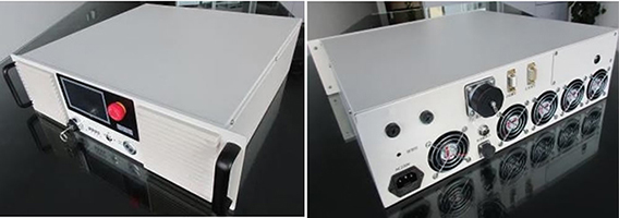 Sintec新特 STYA-06V50A-2T-Q-WZ 半导体激光器驱动电源