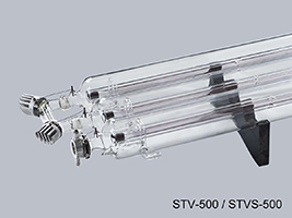 Sintec新特 CO2激光管、玻璃激光器