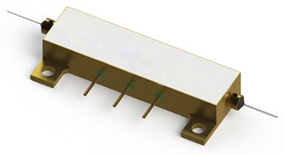 Sintec新特 STOL-MIOC多功能集成光学芯片