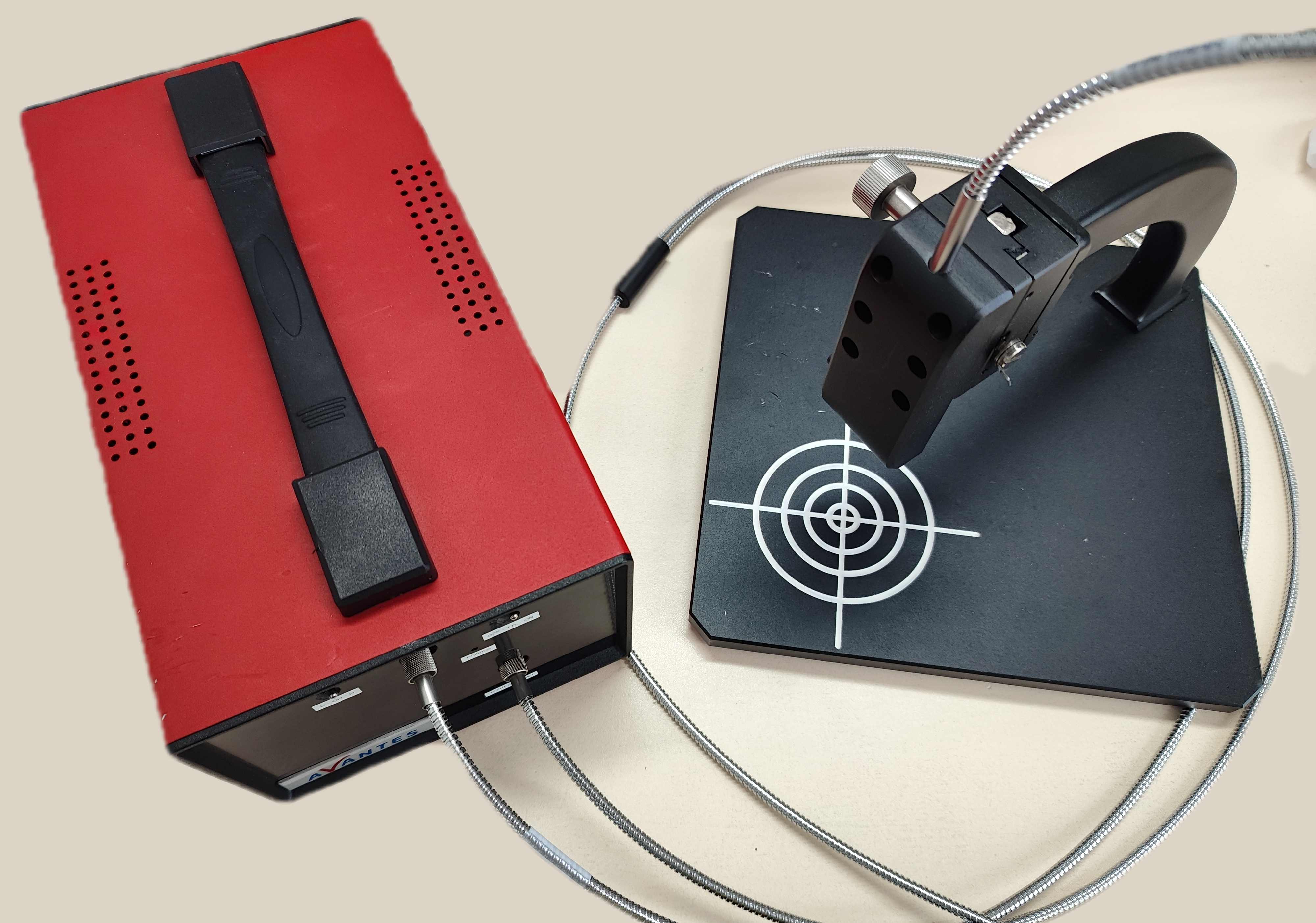 AVANTES爱万提斯 AvaFilm膜厚测量仪