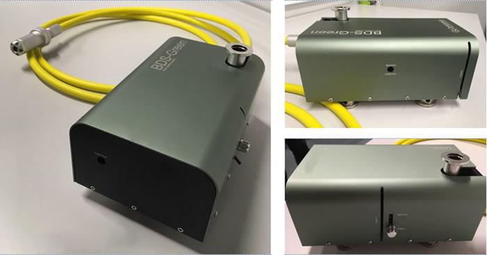 Sintec新特 STGLO-BDS-Yb&NdYag 光束传输系统