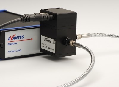 AVANTES爱万提斯 BSC-DA分束/合束器