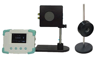 Sintec新特 STS-BGS-6333宽光谱激光功率计