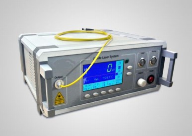 Sintec新特 STK450nm-1550nm 光纤耦合半导体激光器系统机