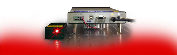 Sintec新特 647nm可见光光纤激光器