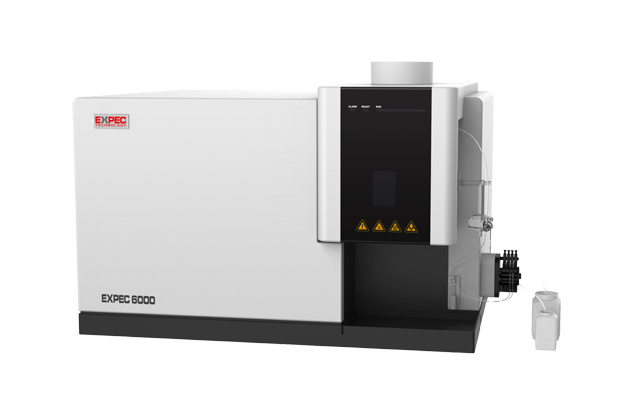 MICHEM聚光盈安 EXPEC 6000 电感耦合等离子体发射光谱仪 (ICP-OES)