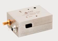 Sintec新特 STG 声光移频器