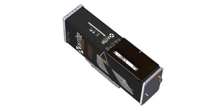 X-Rite 爱色丽 ColorXRA G3色度分析仪