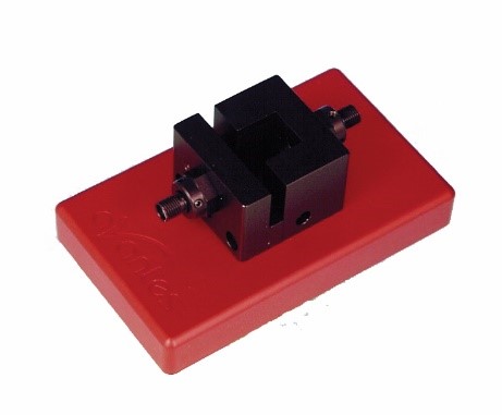 AVANTES爱万提斯 CUV-FL-UV/VIS比色皿样品支架