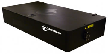 Sintec新特 STKM-GF 钛宝石超快振荡器