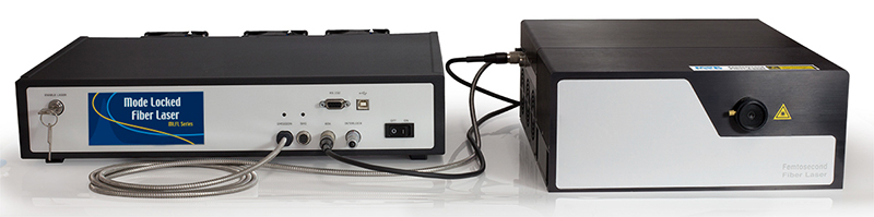 Sintec新特 MLFL 高功率飞秒锁模光纤激光器