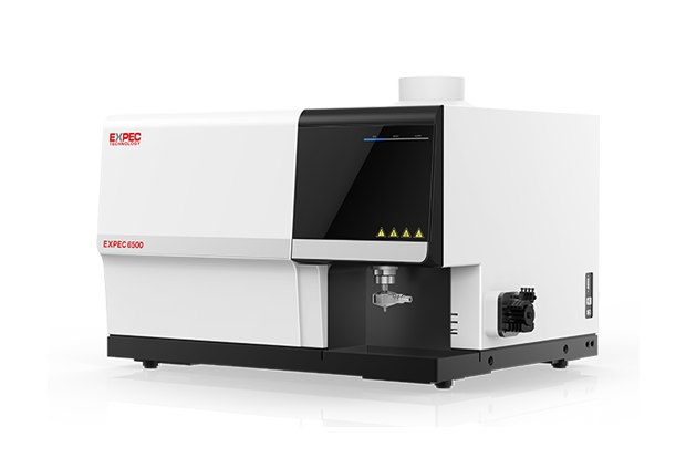 MICHEM聚光盈安 EXPEC 6500系列 高灵敏型电感耦合等离子体发射光谱仪 (ICP-OES)