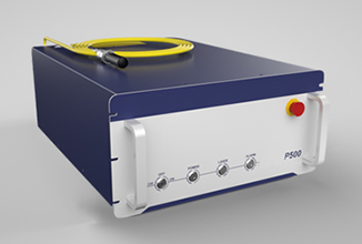 Sintec新特 STR-P 脉冲光纤激光器