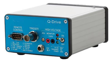 Sintec新特 STG-551 电光Q开关电源