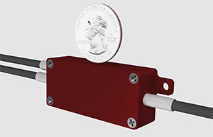 Sintec新特 STF系列散斑清除器
