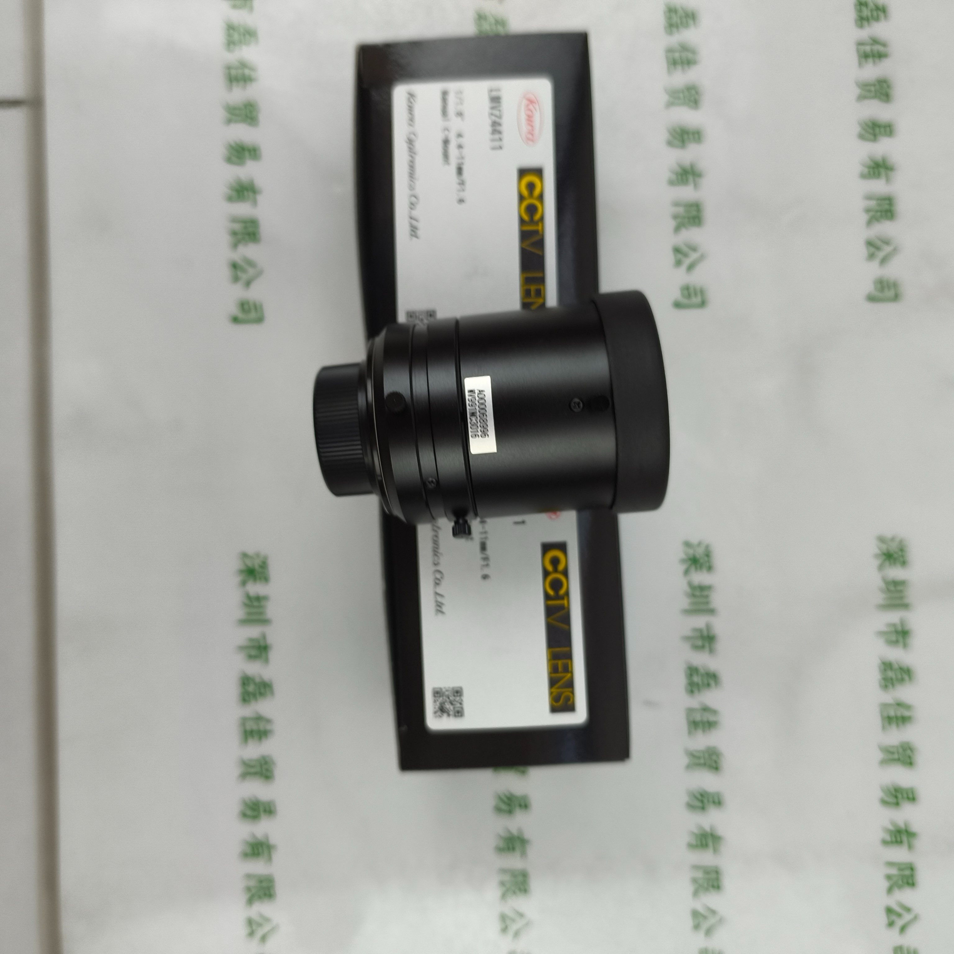 KOWA兴和 LMVZ4411  镜头