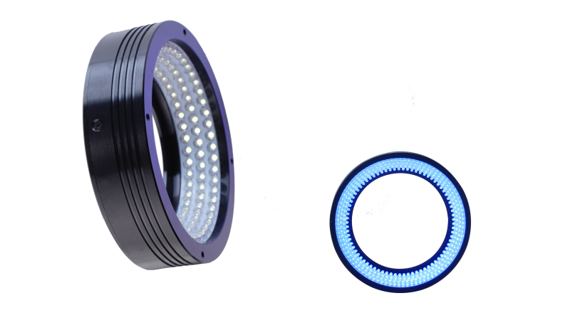 Machine Vision拓视达 TSD-R 30度环形光源