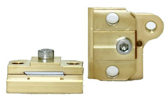 Sintec新特 STJ 半导体激光芯片和巴条