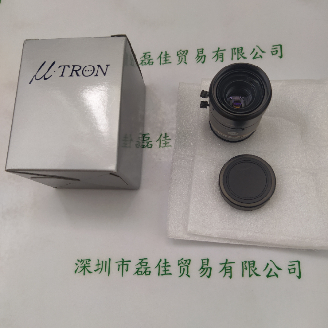 Myutron优创 镜头 FV1520