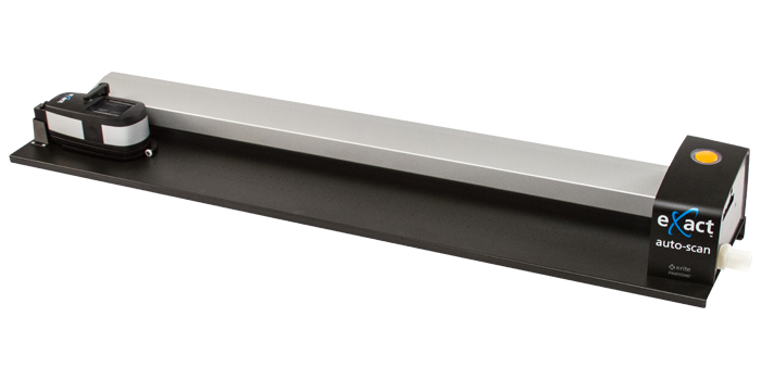 X-Rite 爱色丽 eXact Auto Scan Pro全自动扫描仪