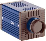 Sintec新特 STCam CCD 可见光/近红外光谱光束分析仪