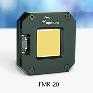 Sintec新特 FMR-20精细转向镜