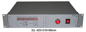 Sintec新特 STJ-CW 300-3000W连续半导体激光电源(大功率)