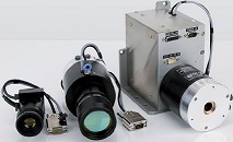 Sintec新特 LSSL-DNF动态聚焦扫描头