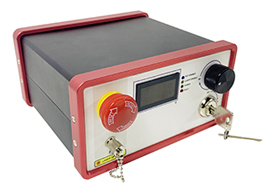 Sintec新特 NLM 系列双波长窄线宽激光器