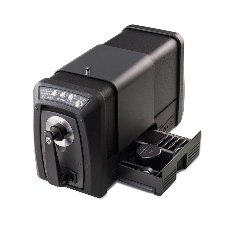 X-Rite 爱色丽 Ci7800色差测试仪