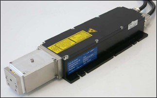 Sintec新特 SFQSS 213-50脉冲YAG激光器