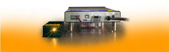 Sintec新特 592nm可见光光纤激光器