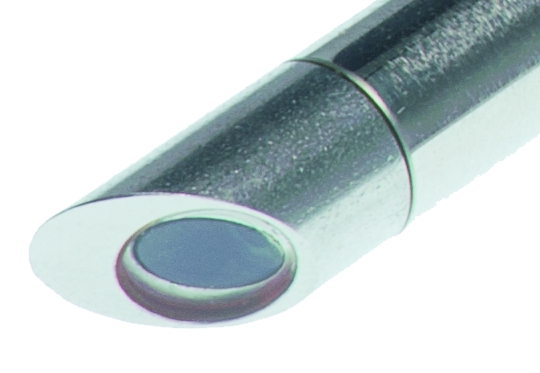 AVANTES爱万提斯  FCR-7UVIR200-2-45-BX/ME* 用于测量粉末和粘稠液体的反射式探头