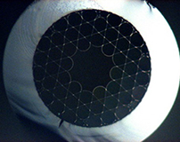 Sintec新特 STGLO-C-TiSa_Er-7C 空心光子晶体光纤