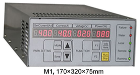 Sintec新特 STJ-CW 连续半导体激光电源(智能模块)