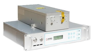 Sintec新特 STL532nm 紧凑型半导体端泵绿光激光器