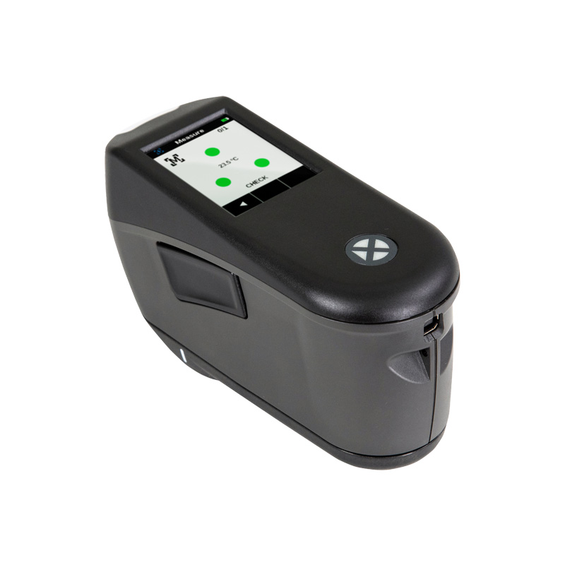 X-Rite 爱色丽 MA-5 QC五角度色差仪