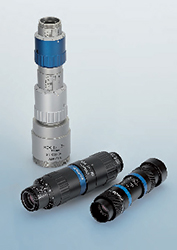 Sintec新特 BEJ变倍扩束镜，激光扩束器