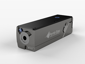 Sintec新特 STFE-ROC超紧凑自相关仪