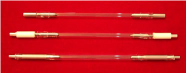 Sintec新特  STX-xxx-yyy-zzz-W/ STX-xxx-yyy-zzz-DxL 脉冲氙灯