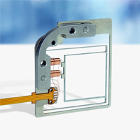 Sintec新特 STOT-LSR散斑衰减器