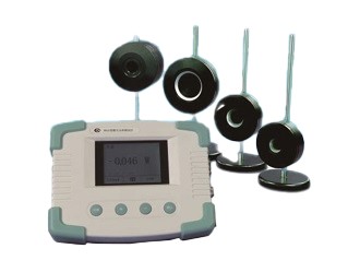 Sintec新特 STS-M92系列激光功率计