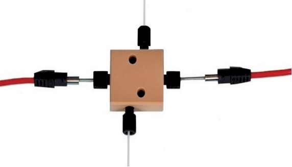 AVANTES爱万提斯 Micro flow 微型流动样品池